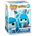 Miniatyrbild 2 av 2: Figurine Funko Pop Pokemon Glaceon