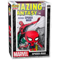 Miniatyrbild 1 av 2: Figurine Funko POP Marvel Amazing Spiderman Exklusiv
