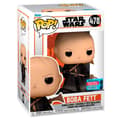 Miniatyrbild 2 av 2: Figurine Funko Pop Star Wars Boba Fett utan rustning exklusiv