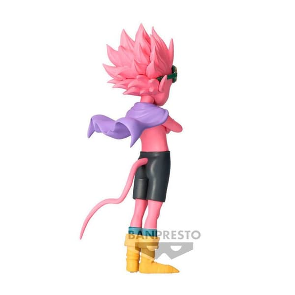 Figurine Banpresto Sand Land DXF Beelzebub