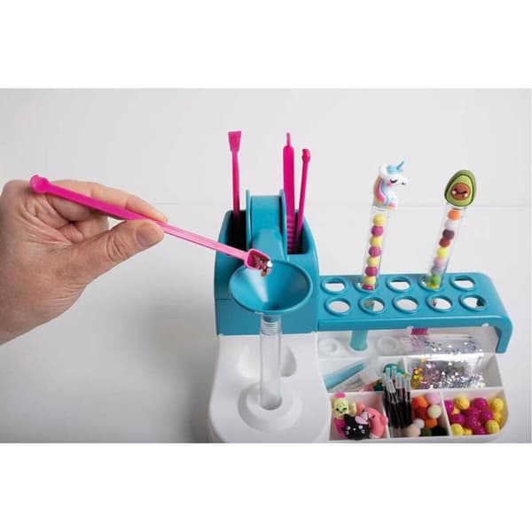Utbildningsspel Clementoni Laboratorio De Boligrafos