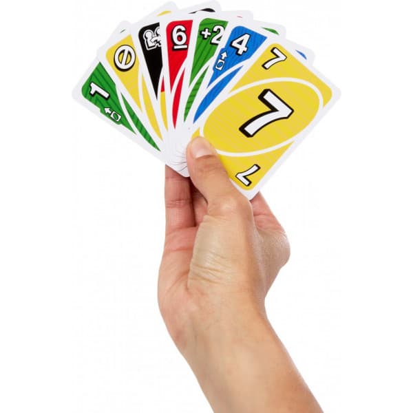 UNO Teams kortspil