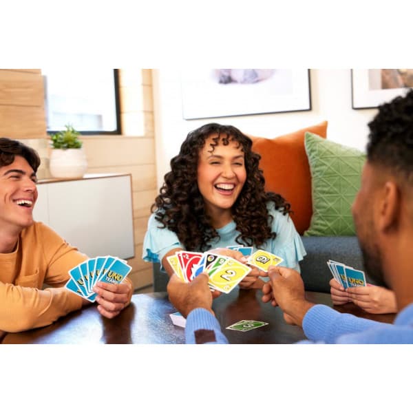 UNO Teams kortspil