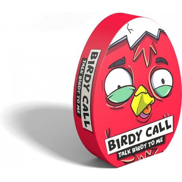 Birdy Call festspil
