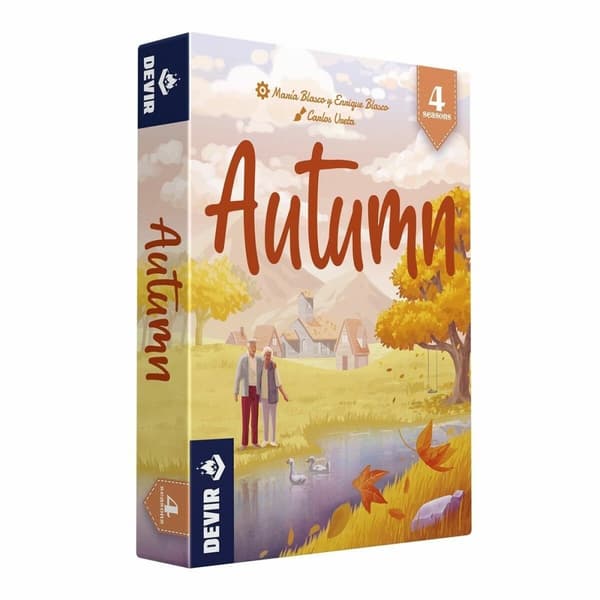 Lautapeli Devir