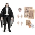 Miniatyrbild 3 av 5: Figurine Jada Toys Dracula Bela Lugosi