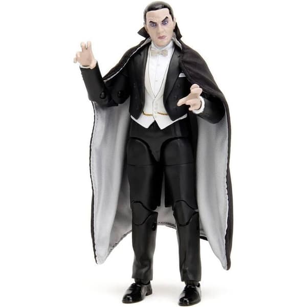 Figurine Jada Toys Dracula Bela Lugosi