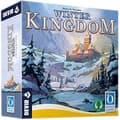 Miniatyrbild 1 av 2: Sällskapsspel - DEVIR - Winter Kingdom - Strategi - 2 spelare eller fler - Från 8 år