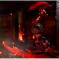 Miniatyrbild 3 av 4: Figurine - Banpresto - Demon Slayer Kimetsu No Yaiba - Set med 80 produkter - Överraskningstickets - Blandat