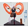 Miniatyrbild 4 av 4: Figurine - Banpresto - Demon Slayer Kimetsu No Yaiba - Set med 80 produkter - Överraskningstickets - Blandat