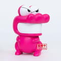 Miniatyrbild 2 av 3: Figur för figurinsamling - Banpresto - Waniyamasan fluffy puffy - Söt - För barn - 3 år och äldre