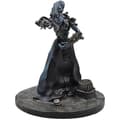 Miniatyrbild 1 av 2: Figur - CYP MÄRKE - Tankevvare - Resin - 19x17x17cm - Flerfärgad