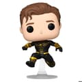 Miniatyrbild 2 av 2: Figurine Funko Pop Marvel Spider-Man No Way Home Spider-Man Exklusiv