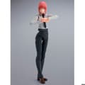 Miniatyrbild 3 av 6: Figurine Tamashii Nations Chainsaw Man Makima S.H. Figuarts