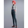 Miniatyrbild 5 av 6: Figurine Tamashii Nations Chainsaw Man Makima S.H. Figuarts