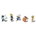 Miniatyrbild 2 av 3: Samlarfigur Banpresto Naruto Shippuden - Narutop99 World Vol.5 (x12)