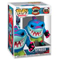 Miniatyrbild 2 av 2: Figurine Funko POP Street Sharks Streex