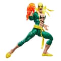 Miniatyrbild 5 av 6: Pack med figurer Hasbro Marvel som firar 65 år Iron Fist &amp; Luke