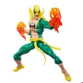 Miniatyrbild 6 av 6: Pack med figurer Hasbro Marvel som firar 65 år Iron Fist &amp; Luke