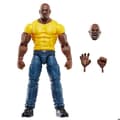 Miniatyrbild 1 av 6: Pack med figurer Hasbro Marvel som firar 65 år Iron Fist &amp; Luke