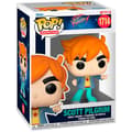 Miniatyrbild 2 av 2: Figurine Funko POP Scott Pilgrim Tar bort Scott Pilgrim