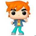 Miniatyrbild 1 av 2: Figurine Funko POP Scott Pilgrim Tar bort Scott Pilgrim