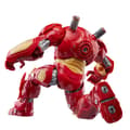 Miniatyrbild 6 av 6: Hasbro Marvel firar 85 år Hulkbusterfigur