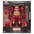 Miniatyrbild 1 av 6: Hasbro Marvel firar 85 år Hulkbusterfigur