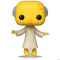 Miniatyrbild 1 av 2: Figurine Funko Pop Simpsons Glödande Mr. Burns Exklusiv
