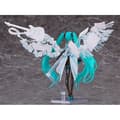 Miniatyrbild 4 av 5: Figur Z figuriner Max Factory Hatsune Miku Hatsune Miku Glad 16-årsdag Karaktär