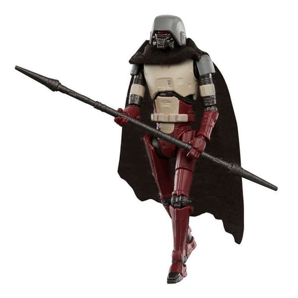 Hasbro Star Wars Ashoka HK-87 Assassin Droid Arcana Figur