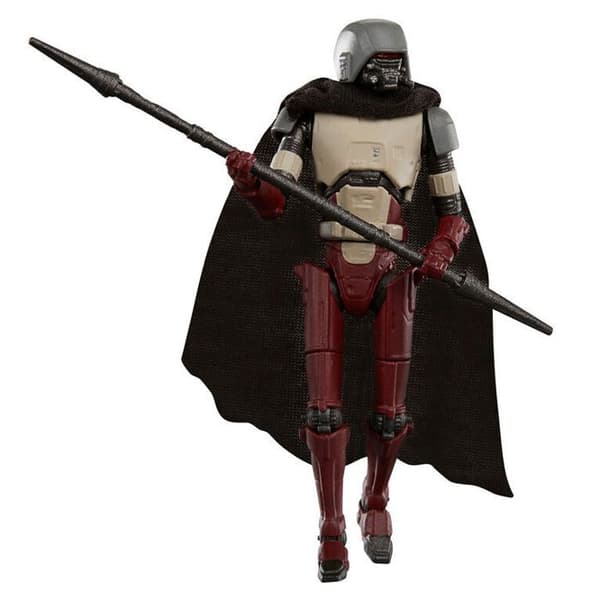 Hasbro Star Wars Ashoka HK-87 Assassin Droid Arcana Figur