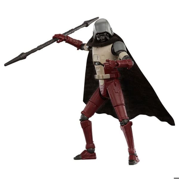 Hasbro Star Wars Ashoka HK-87 Assassin Droid Arcana Figur