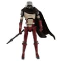 Miniatyrbild 2 av 6: Hasbro Star Wars Ashoka HK-87 Assassin Droid Arcana Figur