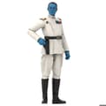 Miniatyrbild 3 av 6: Hasbro Star Wars: Ahsoka Grand Admiral Thrawn Figure
