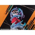 Miniatyrbild 4 av 4: Figurin - Educa Borras - One Piece Bounty Rush 5-årsjubileum - Yamato - 15 cm - Figuarts Zero