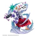 Miniatyrbild 1 av 4: Figurin - Educa Borras - One Piece Bounty Rush 5-årsjubileum - Yamato - 15 cm - Figuarts Zero