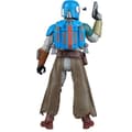 Miniatyrbild 3 av 6: Hasbro Star Wars The Mandalorian Shriek-Hawk Figur