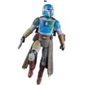 Miniatyrbild 4 av 6: Hasbro Star Wars The Mandalorian Shriek-Hawk Figur