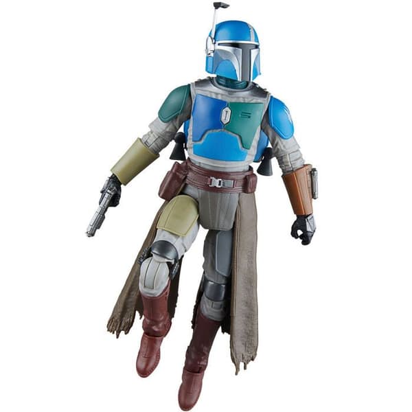Hasbro Star Wars The Mandalorian Shriek-Hawk Figur