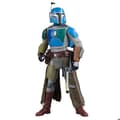 Miniatyrbild 5 av 6: Hasbro Star Wars The Mandalorian Shriek-Hawk Figur