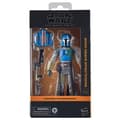 Miniatyrbild 1 av 6: Hasbro Star Wars The Mandalorian Shriek-Hawk Figur