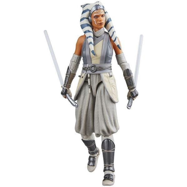 Hasbro Star Wars Ahsoka-figur - Ahsoka Tano Peridea