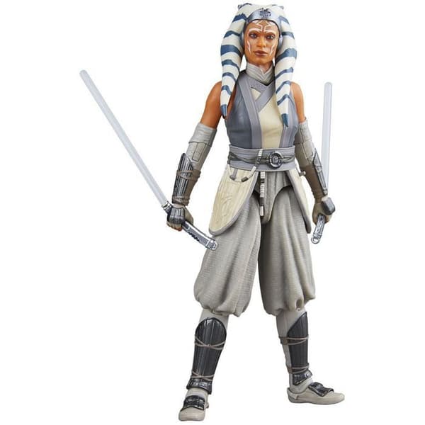Hasbro Star Wars Ahsoka-figur - Ahsoka Tano Peridea
