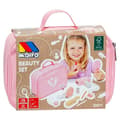 Miniatyrbild 2 av 4: Beautycase. träleksak