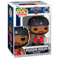 Miniatyrbild 2 av 2: Funko POP NBA New Orleans Pelicans Brandon Ingram Figur