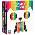 Miniatyrbild 1 av 2: Sällskapsspel - ASMODEE - Ett spel om katt och mun - PEGI 7 - Blandat - 2 spelare eller fler