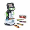 Miniatyrbilde 1 av 2: Mikroskop Vtech Genius XL Video
