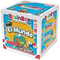 Miniatyrbild 1 av 2: Sällskapsspel - Asmodee - Brainbox The World TGG13401 - Flerfärgad - 2 spelare eller fler - 30 min