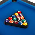 Miniatyrbillede 5 af 6: Billardbord Colorbaby 120 x 73 x 61 cm